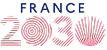 Logo France 2030 Logo France 2030